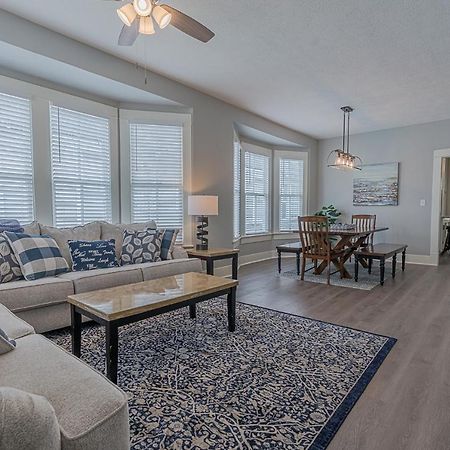 Uptown Cottage Newly Updated Home Near The Strand Galveston Harbor And Utmb Buitenkant foto