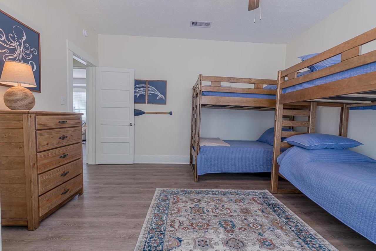 Uptown Cottage Newly Updated Home Near The Strand Galveston Harbor And Utmb Buitenkant foto