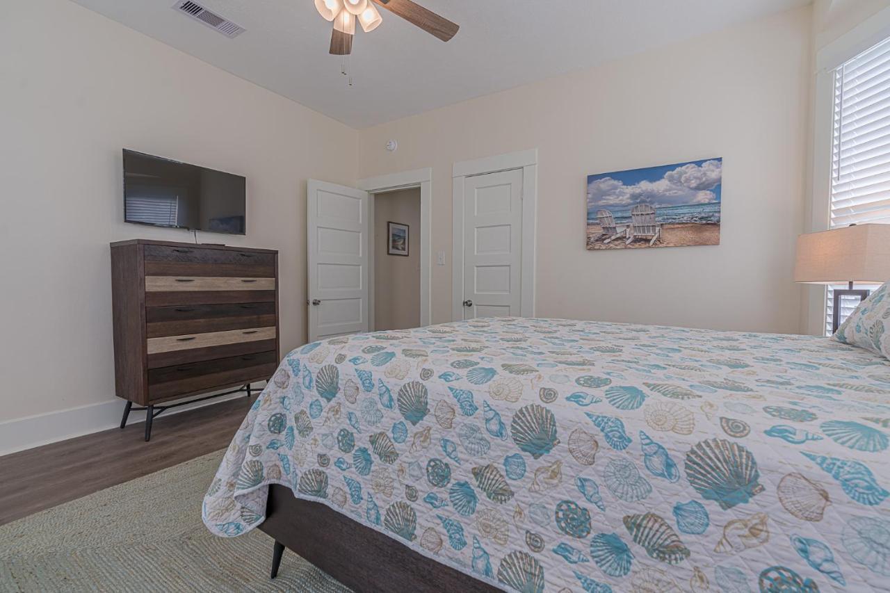 Uptown Cottage Newly Updated Home Near The Strand Galveston Harbor And Utmb Buitenkant foto